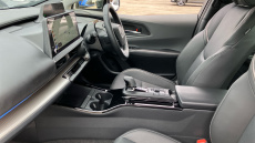 Toyota Prius 2.0 PHEV Design 5dr CVT Hatchback